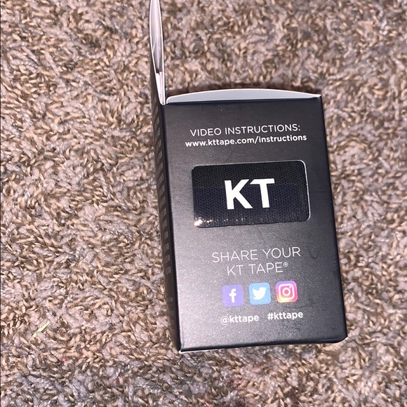 New and strong athletic tape! - Picture 2 of 5